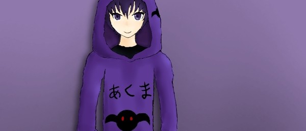 あくま