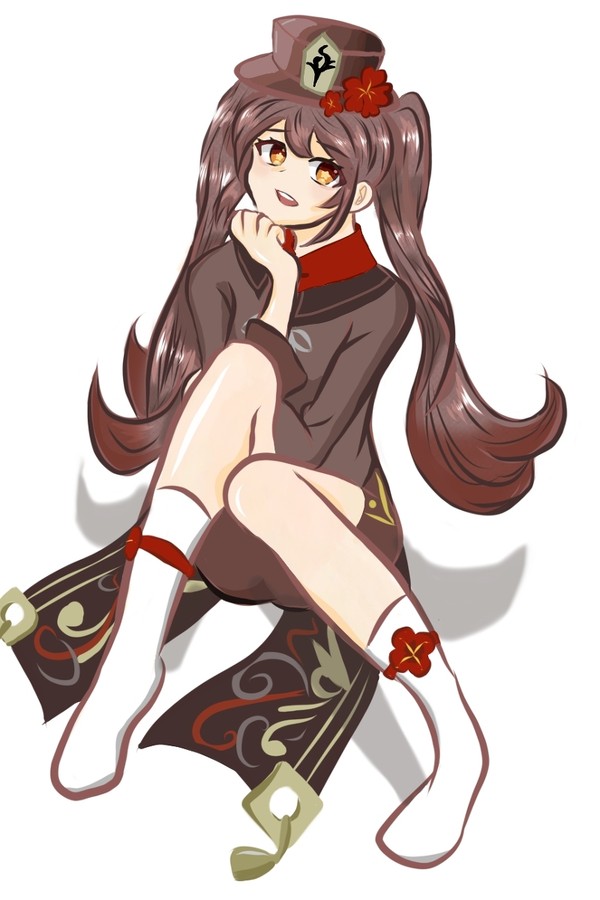 Hutao 改版