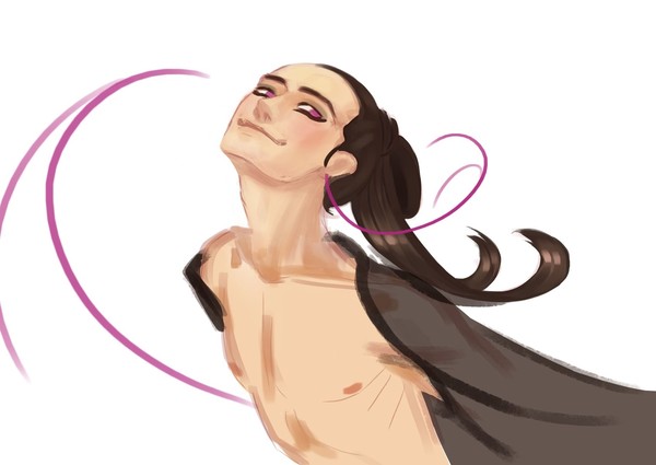 On the wings of the wind