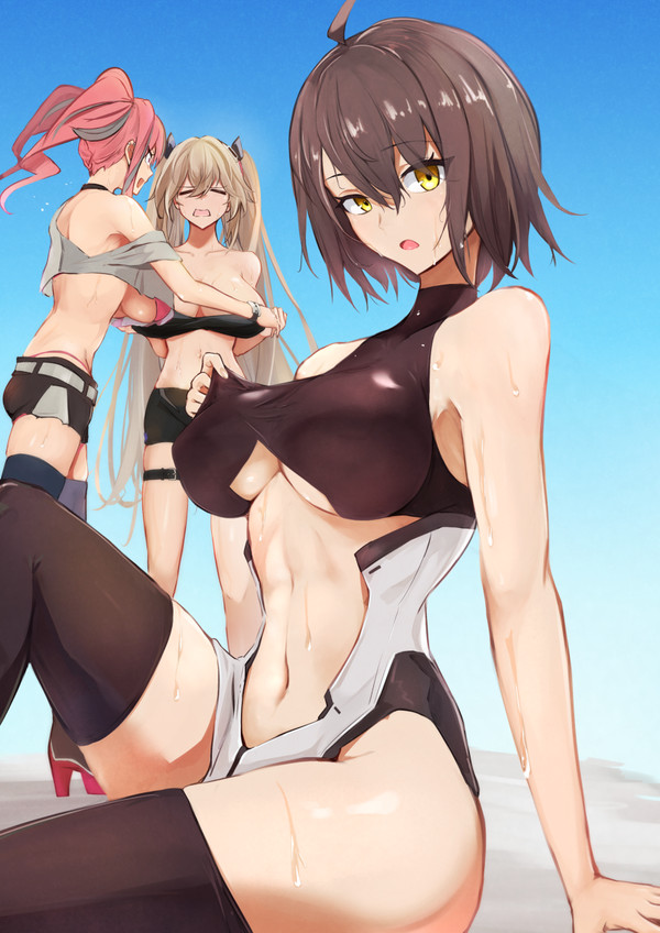 ボルチモア