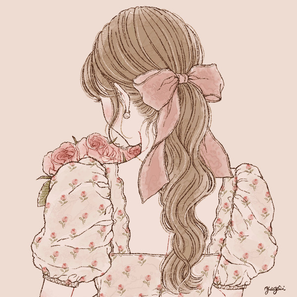 🦢🎀