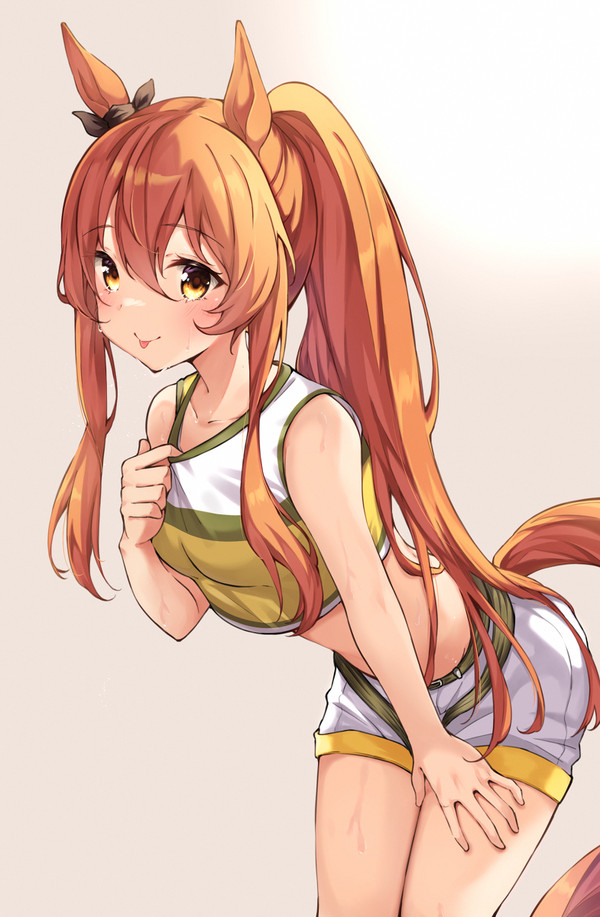 熱中症対策♡