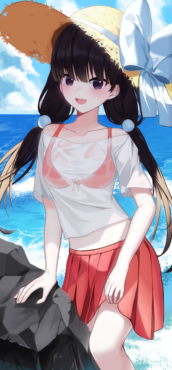 ブレンド・S   桜ノ宮苺香