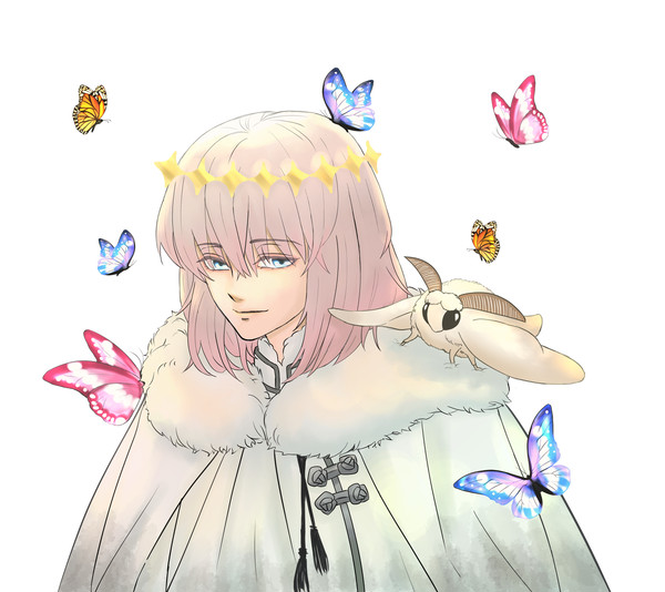 オベロン(fate)