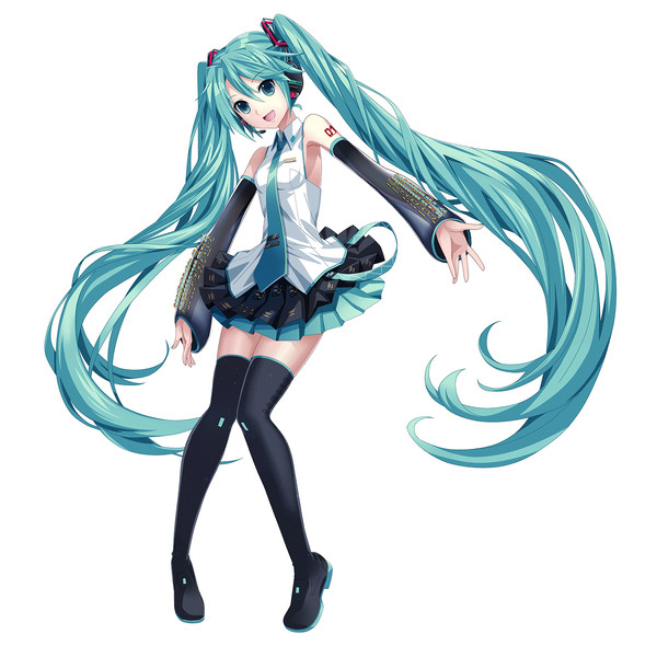 miku