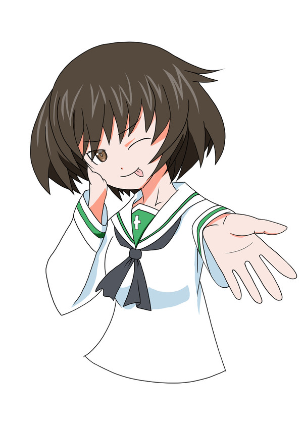 GuP ゆかりん