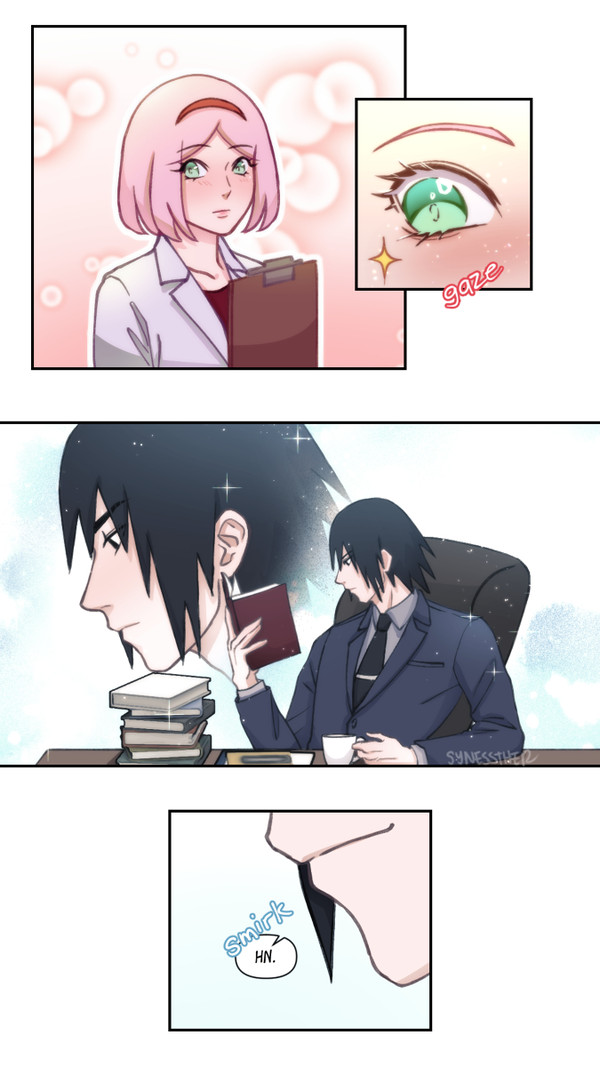 Gaze
