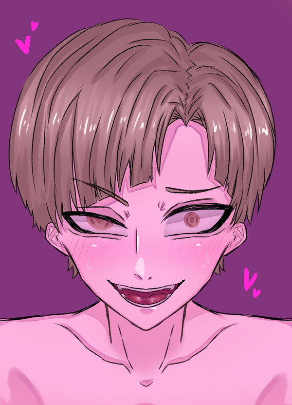 HQヤンデレちゃんズ