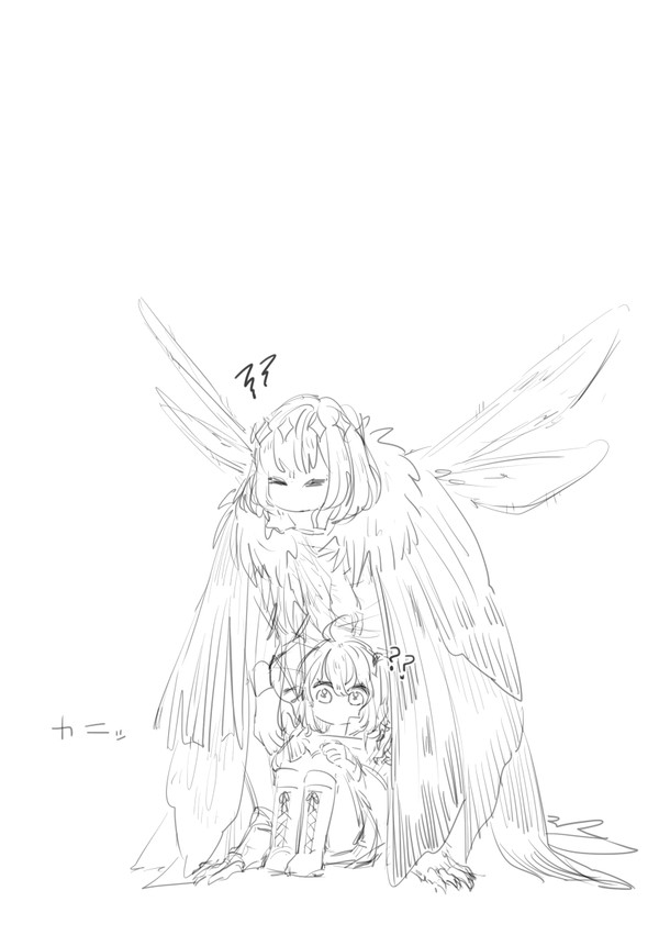 オベぐだ♀ ツイログ