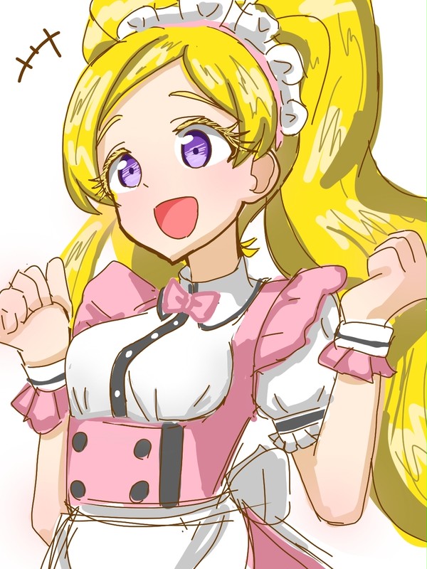 着るとデッカくなる