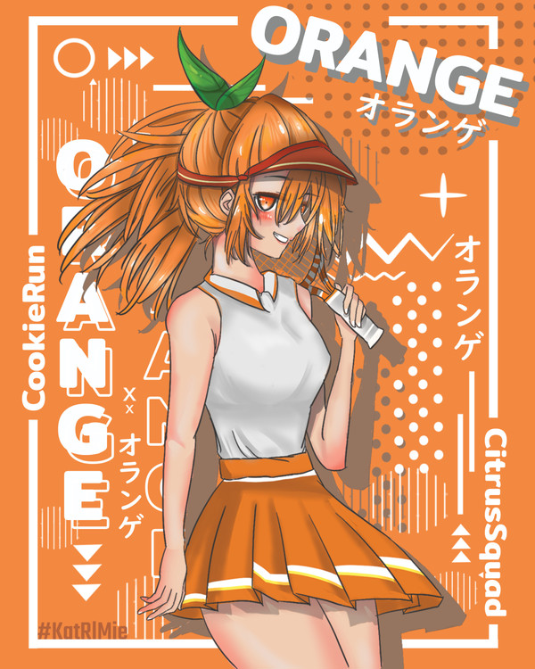 OrangeCookie