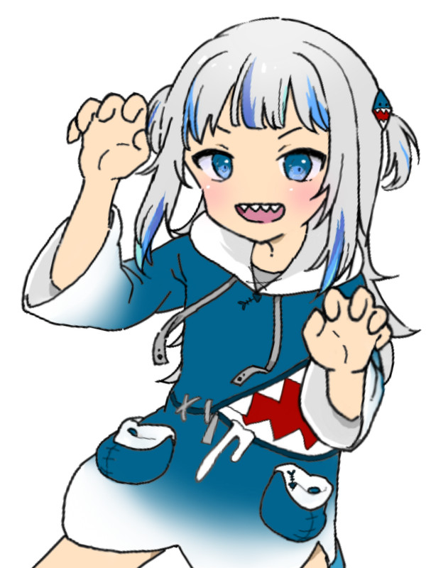 ぐらちゃん