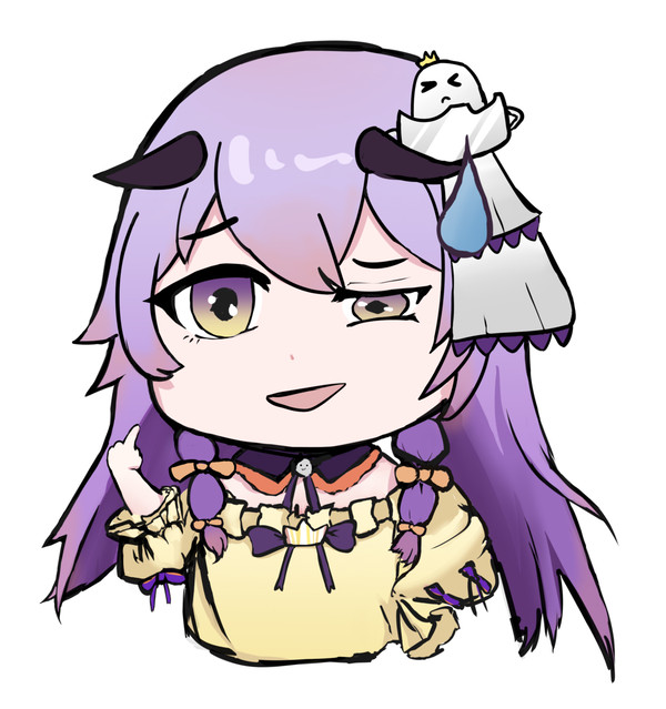寝月ねろ