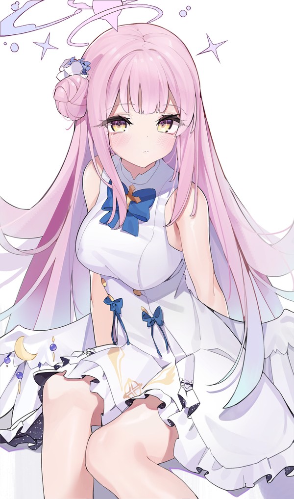 聖園ミカ
