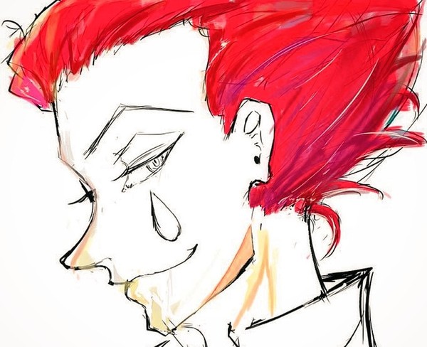 ヒソカ