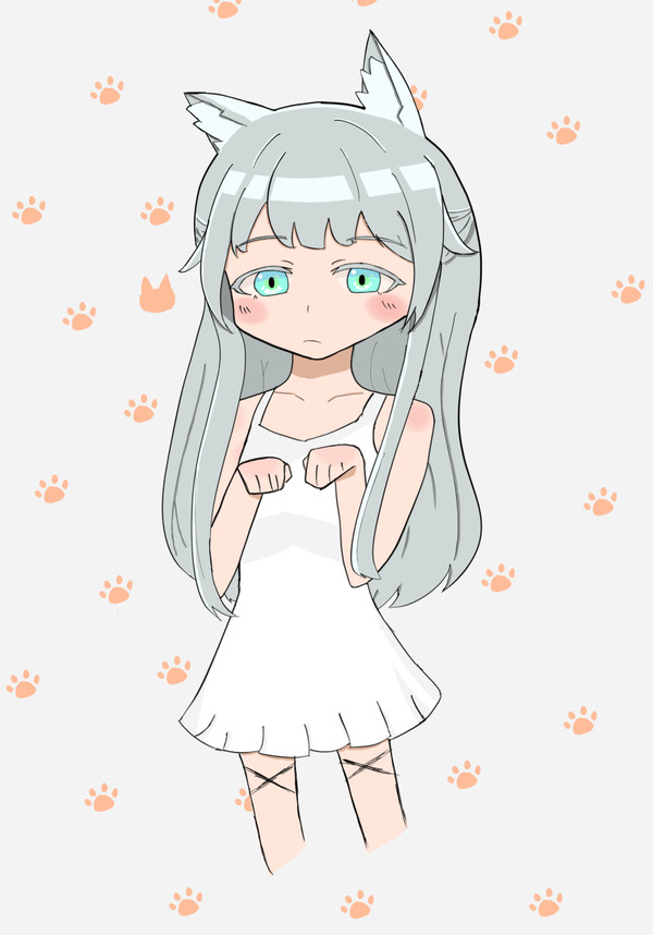 ロスモンティスちゃん