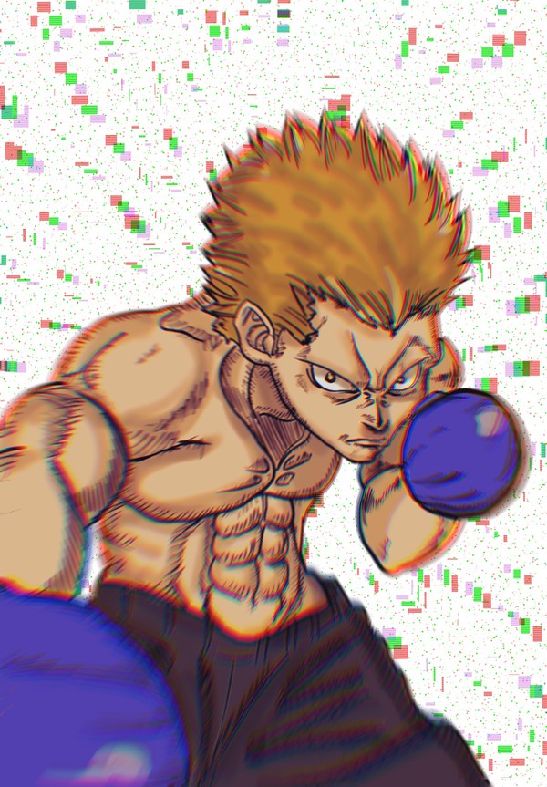 👊✊🤜