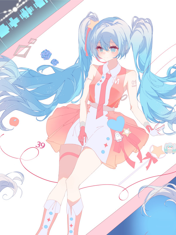 ミク
