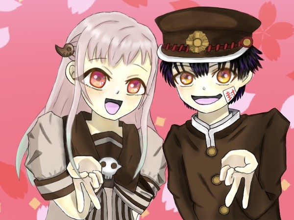 ギャルピする花寧々