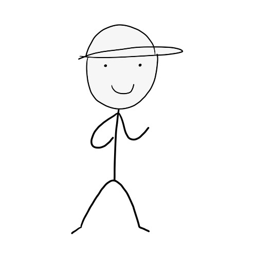 Dancing GuyRyS