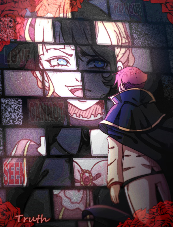 (UminekoPossibleSpoilers) Truth