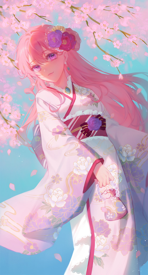 ♡