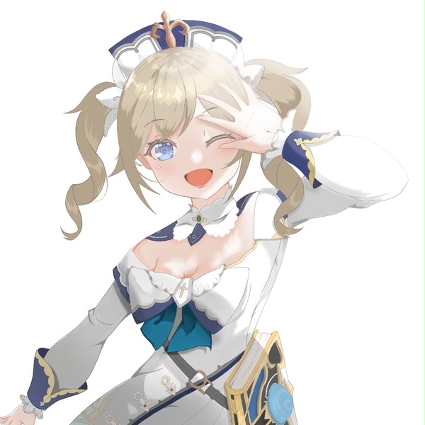 バーバラ