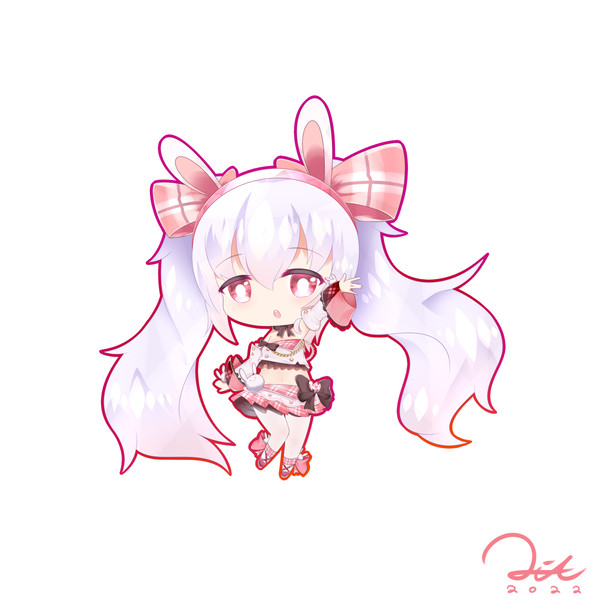 Laffy Idol