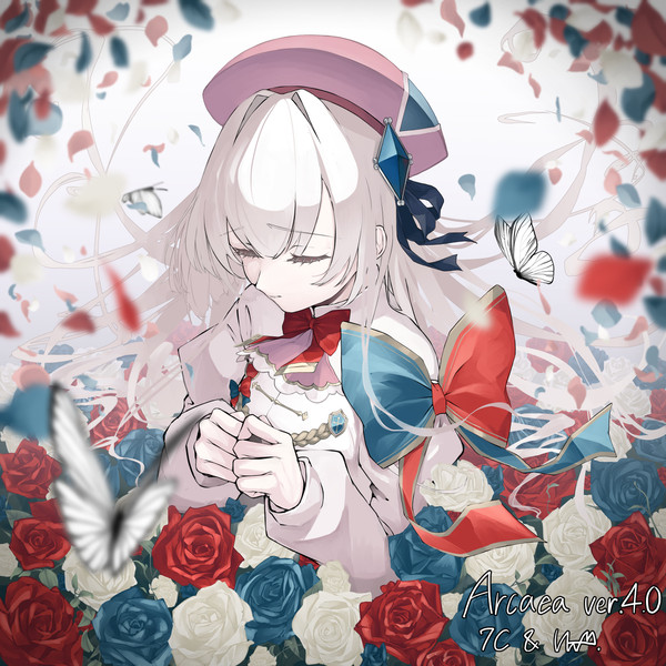 Arcaea ver.4.0襲来