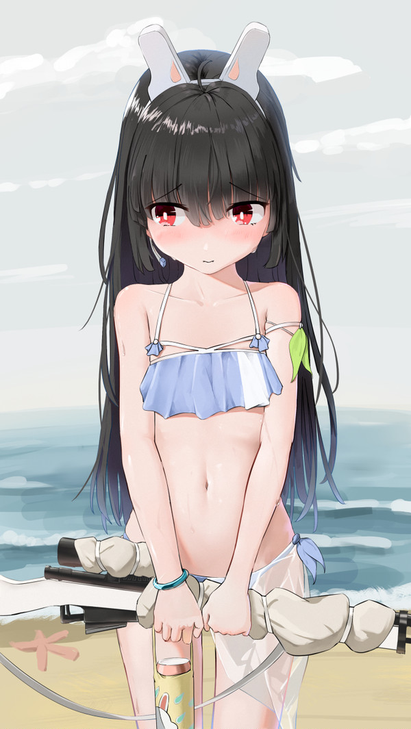 天氣好熱