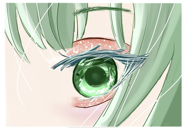 目