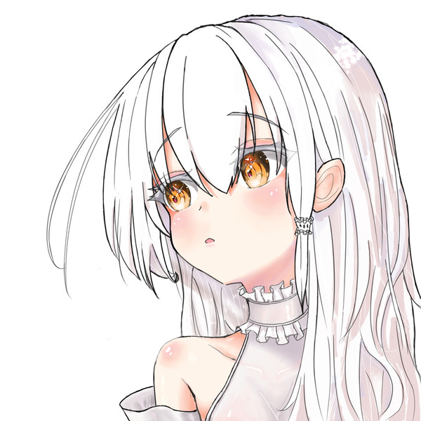 シュネーちゃん