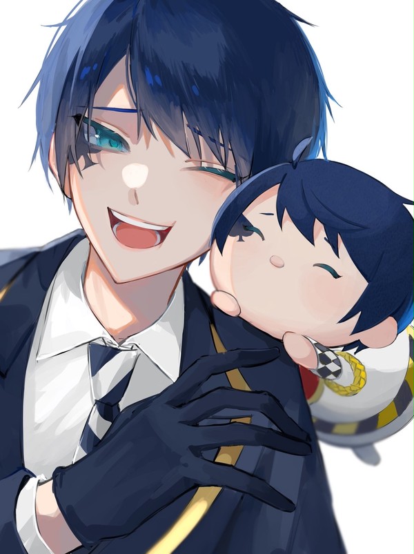 twstログ②