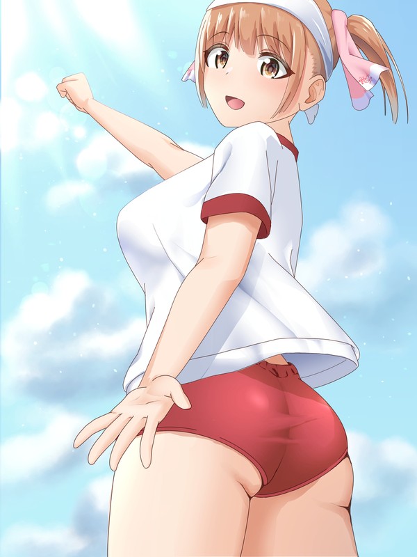 一緒に応援しよっ