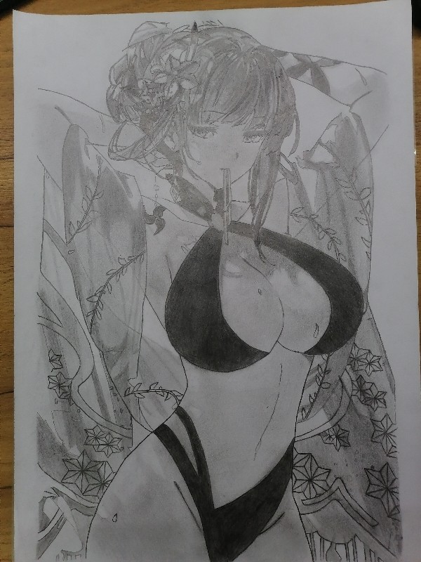 无题