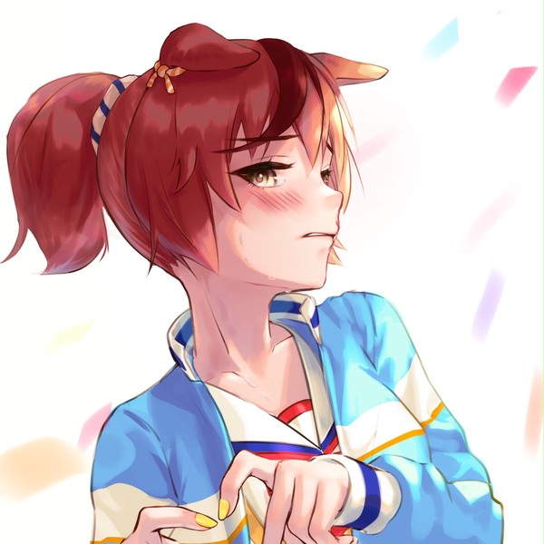 ネイチャかわいい