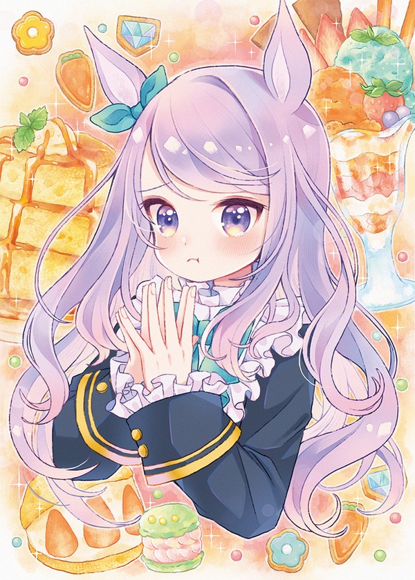 sweets...