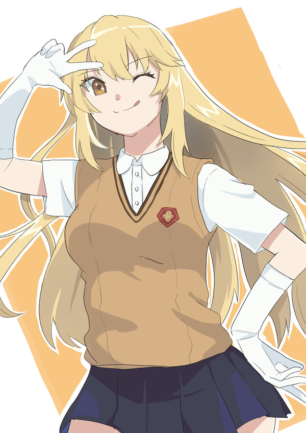 ☆