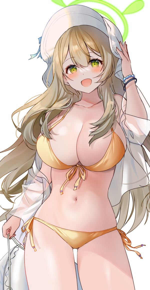 十六夜ノノミ