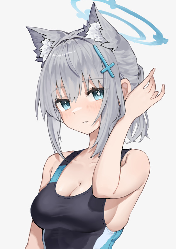シロコ