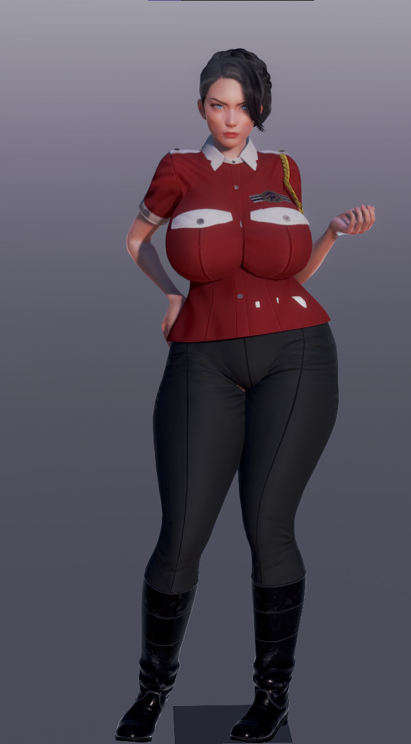 Honey Select 2 Vera