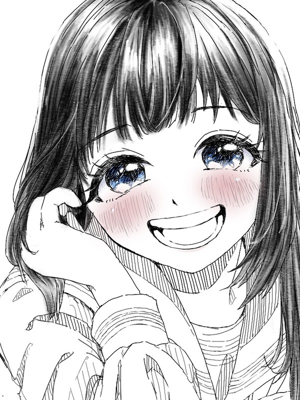 明日ちゃん