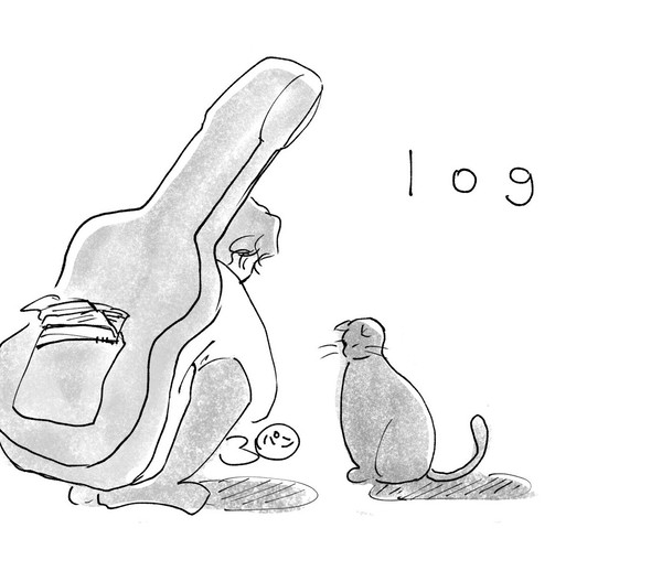 ヘンハルlog