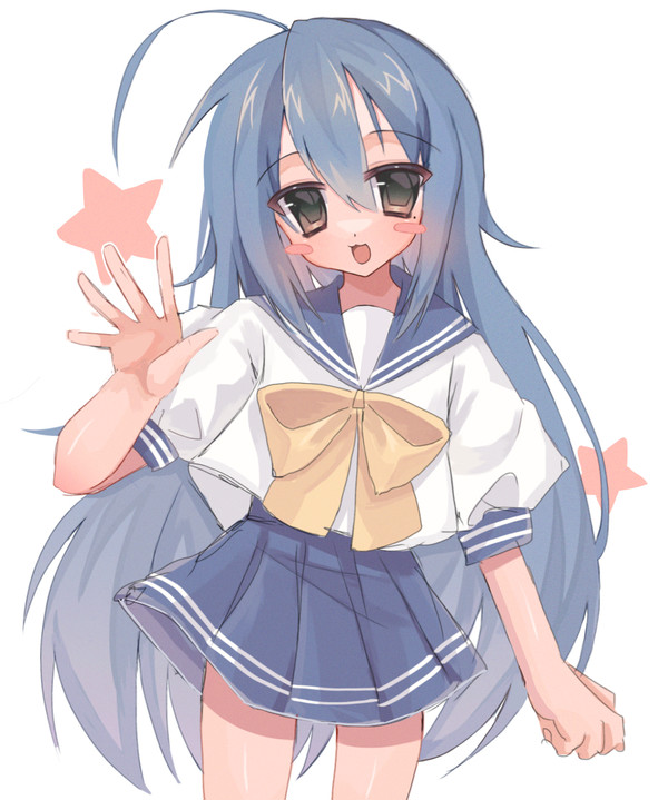 夏服