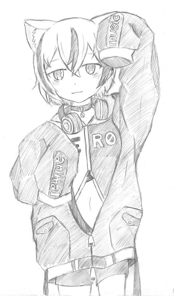 上半期Vのお絵かきまとめ