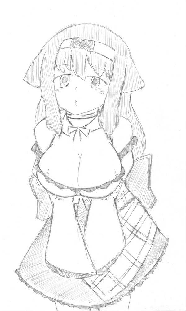 上半期伺かイラストまとめ