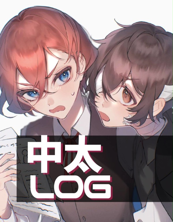 中太log