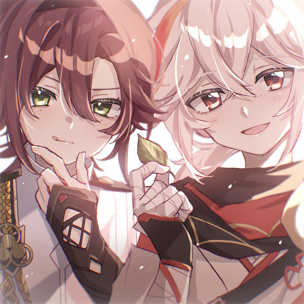 稲妻風男子🍃