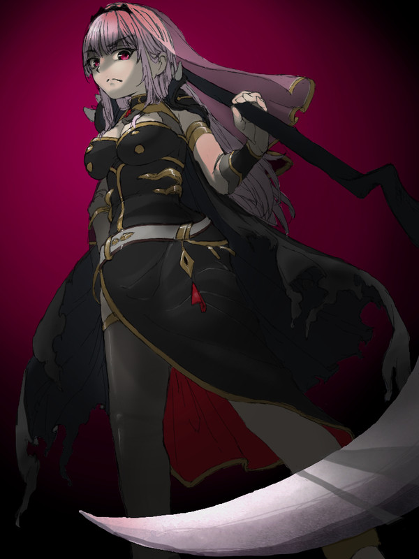 カリオペ
