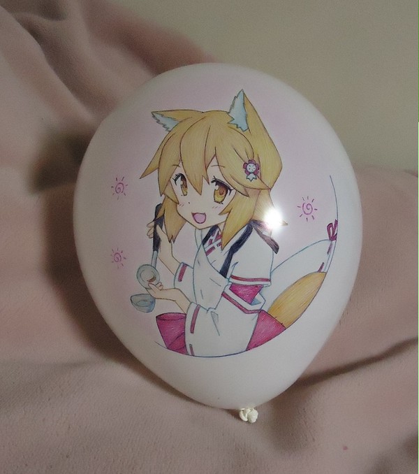 仙狐さん